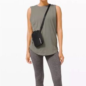 lululemon Easy Access Crossbody Bag